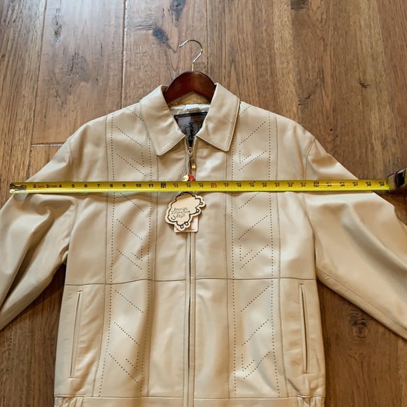 Made in Spain 100% Super soft Leather lightweight! - Picture 11 of 11